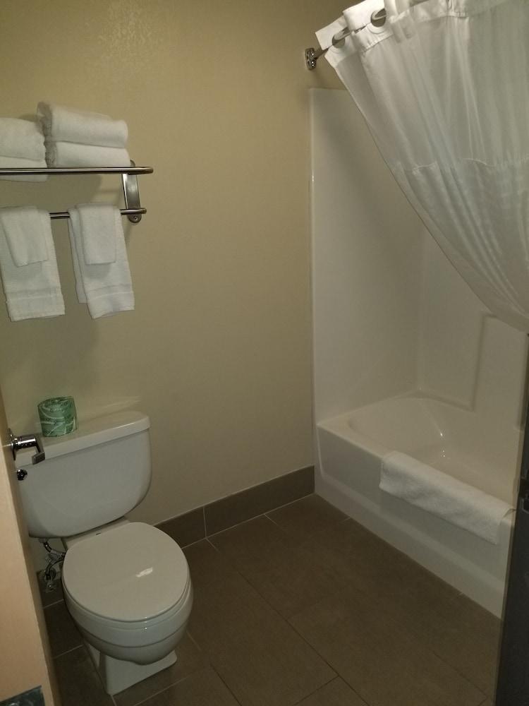 Comfort Inn Marshalltown South Exteriör bild